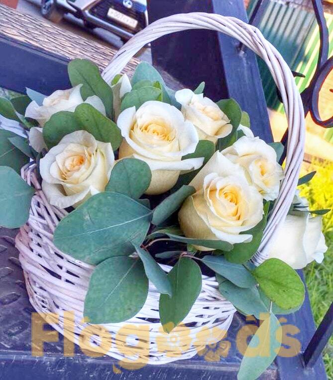 Композиция «Уютная» за 11 565 руб.